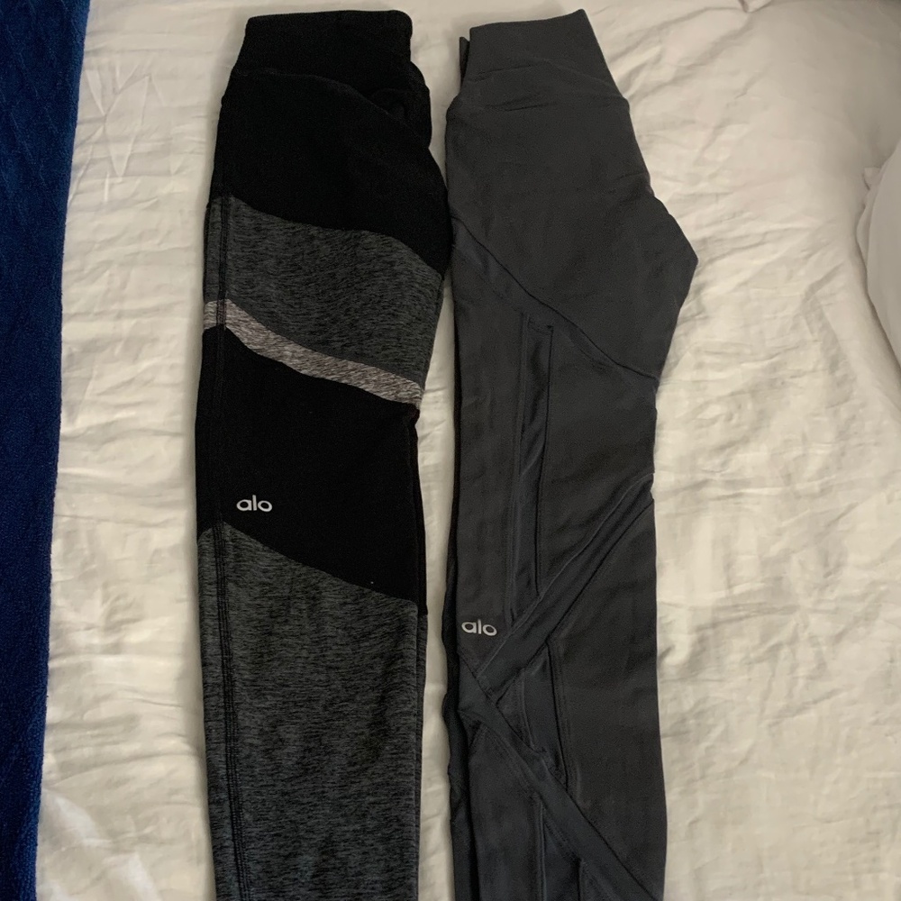 Alo legging xs